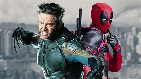 wolverine deadpool 3 leak|Deadpool & Wolverine cameos and plot spoilers start leaking